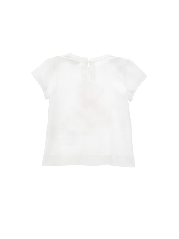 Baby Girl Winnie the Pooh T-Shirt 2 Image