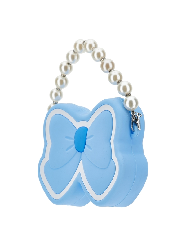Bow Design Handbag 2 Image