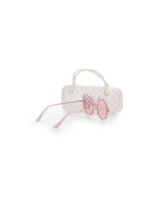 Flower Sunglasses 1 Image