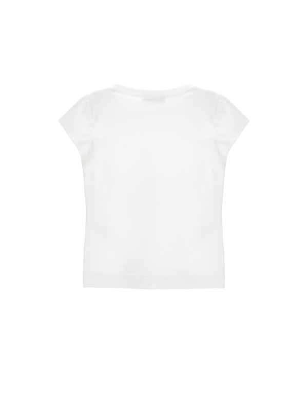 Sweet Candies Short Sleeve T-Shirt 2 Image