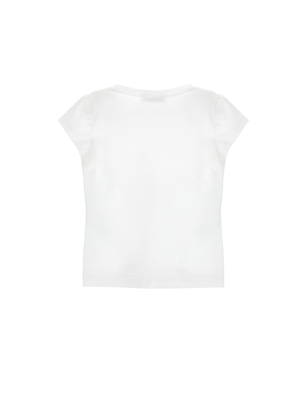 Hello Kitty Short Sleeve T-Shirt 1 Image