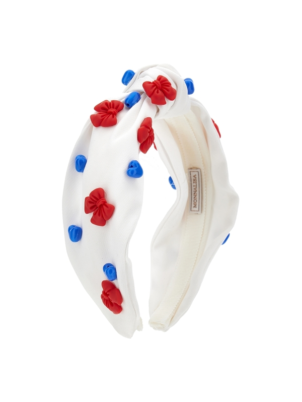 Charm Headband 1 Image