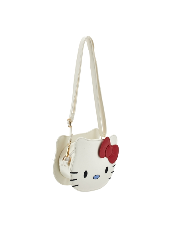 Hello Kitty Crossbody Bag 2 Image
