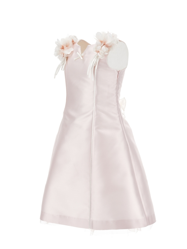 Dress with Flowers 1 Image