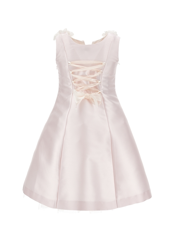 Dress with Flowers 3 Image