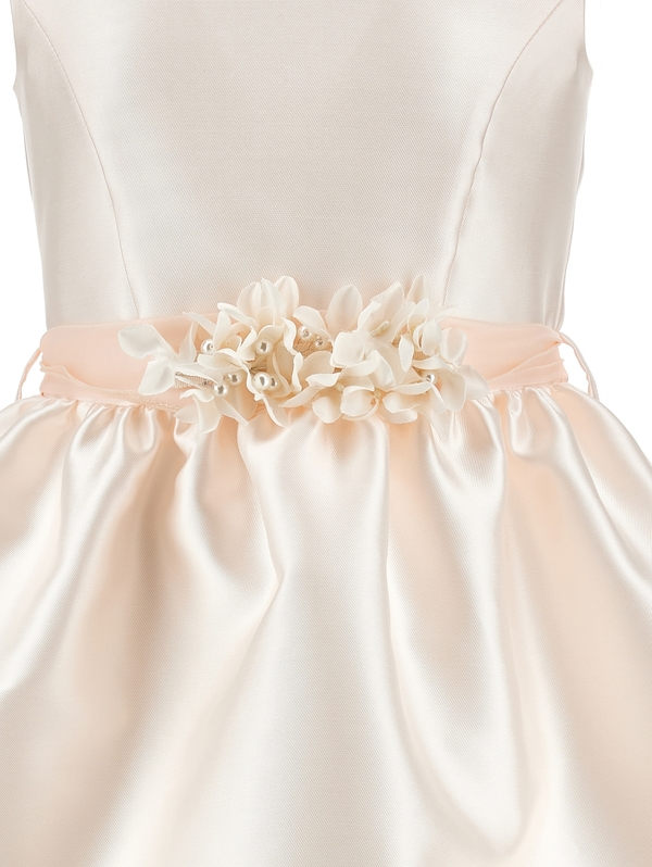 Dress with Flowers 2 Image