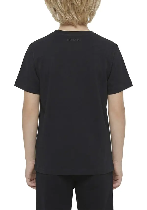 Roaring Tiger Short Sleeve T-Shirt 1 Image