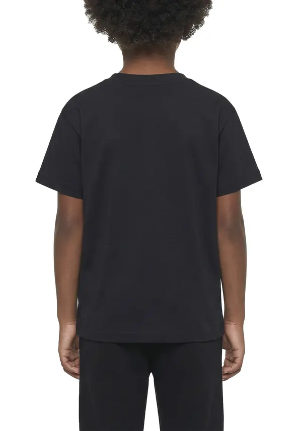 Minimalist Logo T-Shirt 1 Image