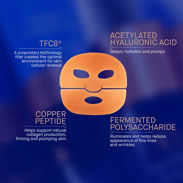 The Hydrogel Face Mask 2 Image