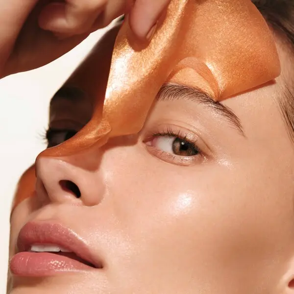 The Hydrogel Face Mask 5 Image