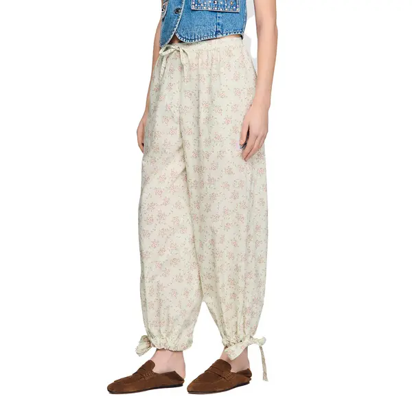 Suede Loafers 3 Image