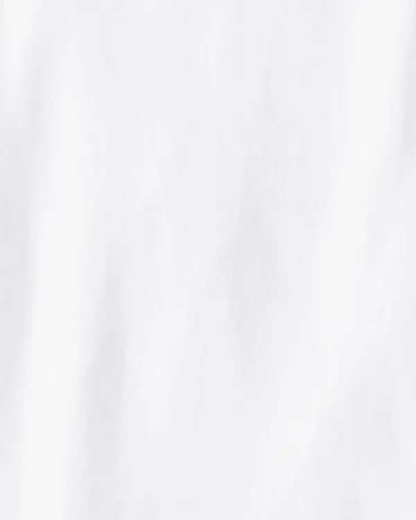 Baby 5-Pack Sleeveless Original Bodysuits 1 Image