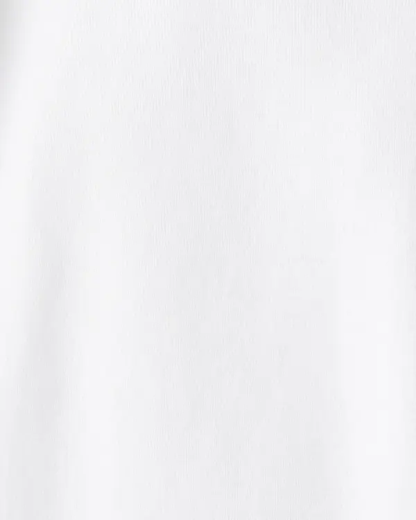 Baby 4-Pack Long-Sleeve Original Bodysuits 2 Image