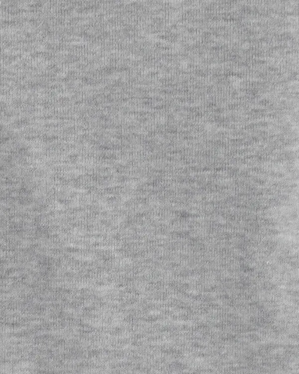 Baby Boy 3-Piece Pickleball Short-Sleeve Top, Bodysuit & Short Set 2 Image