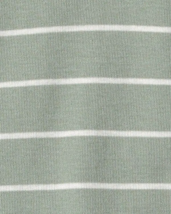 Baby Boy 2-Pack Boat Snug Fit 1-Piece Pyjama Set - Blue 2 Image