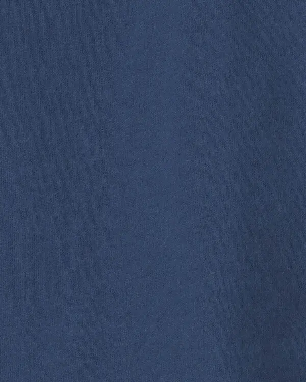 Baby Boy 3-Piece Nautical Short-Sleeve Tops & Short Set - Blue 4 Image