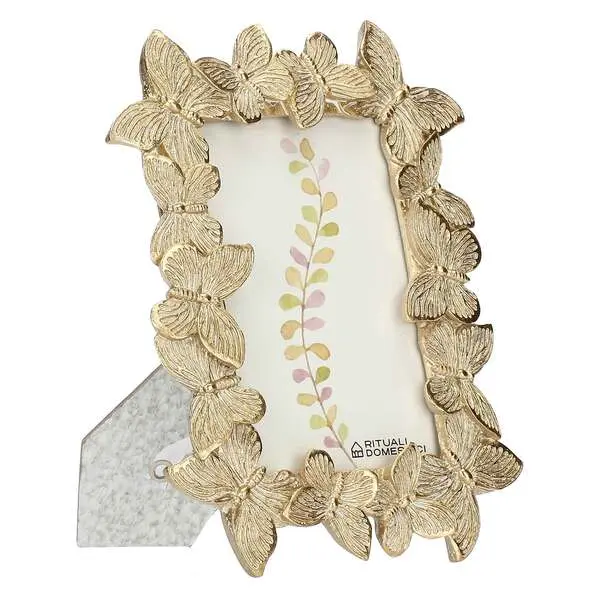 Butterflies Photo Frame 10x15cm 1 Image