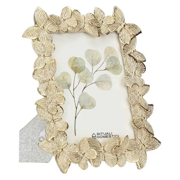 Butterflies Photo Frame 13x18cm 1 Image