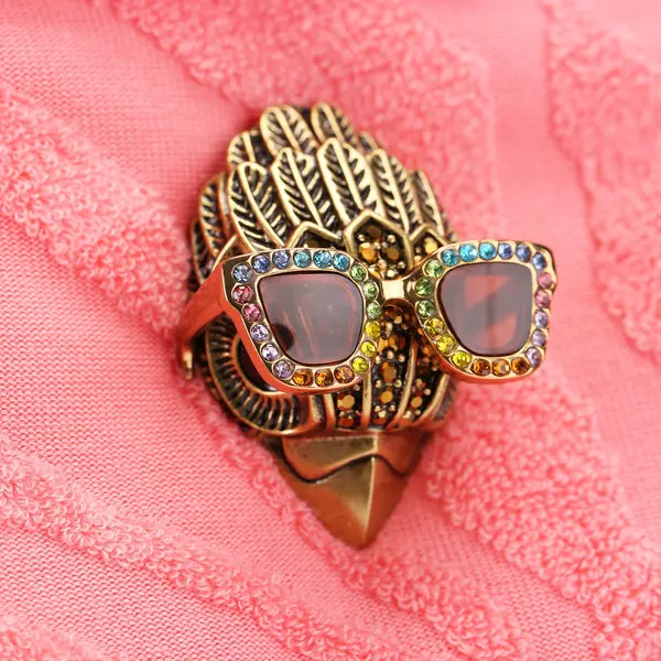 Hoxton Terry Towelling Fabric Tote Bag 2 Image