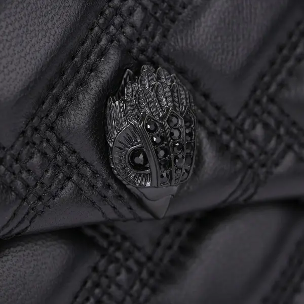 Pickle Drench Leather Shoulder Bag 2 Image