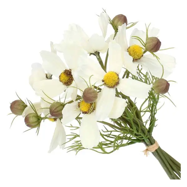 Cosmos, Ilmazzolino - Fabric, Iron, PVC, 25x10x10 cm 2 Image