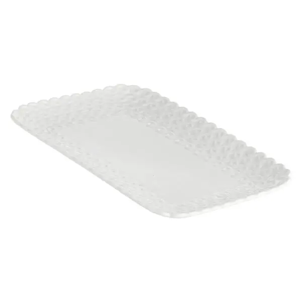 Momenti Serving Plate 20x13cm 1 Image