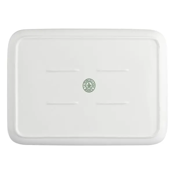 New Age Rectangular Serving Plate 30x22cm 2 Image