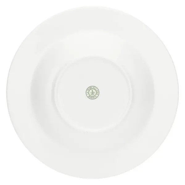 Soup Rim Plate 23cm 1 Image