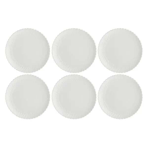 Momenti Cake Plate 7cm 1 Image