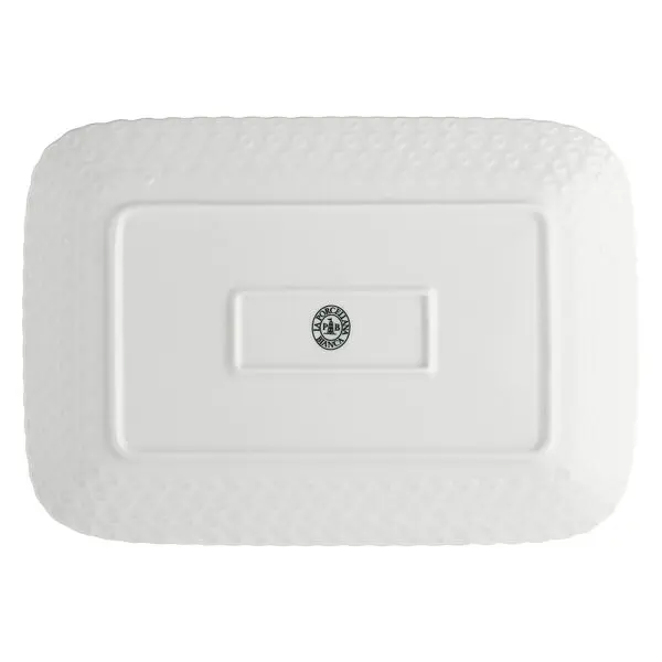 Momenti Pastry Tray 11x7.5cm 1 Image