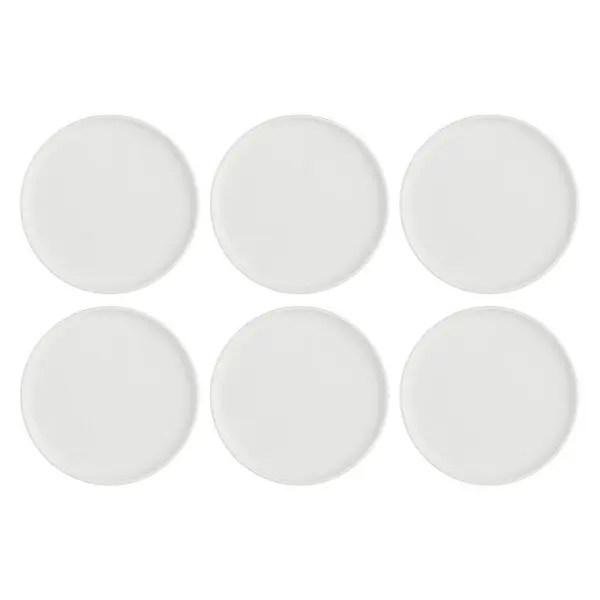 Essenziale Gourmet Flat Plate Ø17 Cm 1 Image