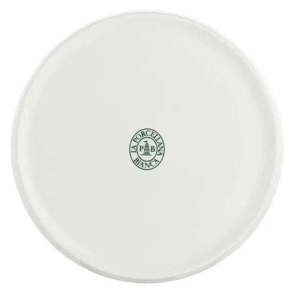 Essenziale Gourmet Flat Plate Ø17 Cm 2 Image