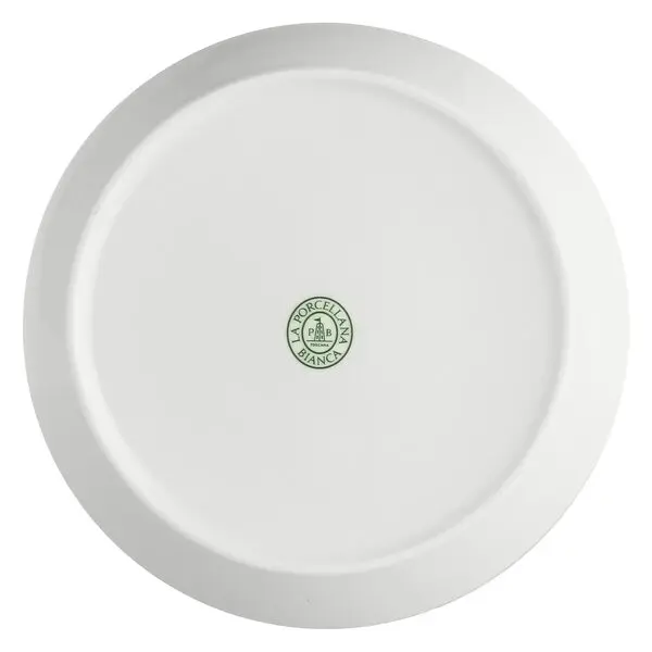 Essenziale Gourmet Deep Plate Ø21,5 Cm 2 Image