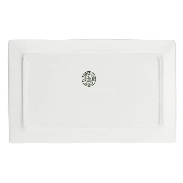 Essenziale Gourmet Rectangular Tray 28x17 1 Image
