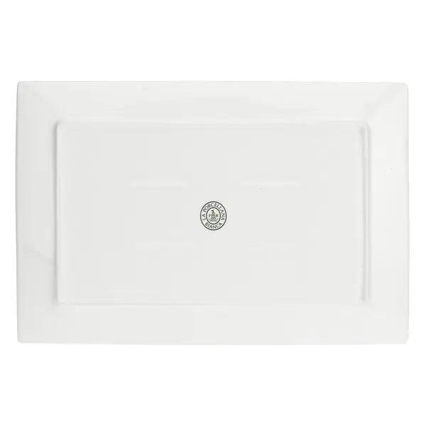 Essenziale Gourmet Rectangular Tray 35x23 2 Image