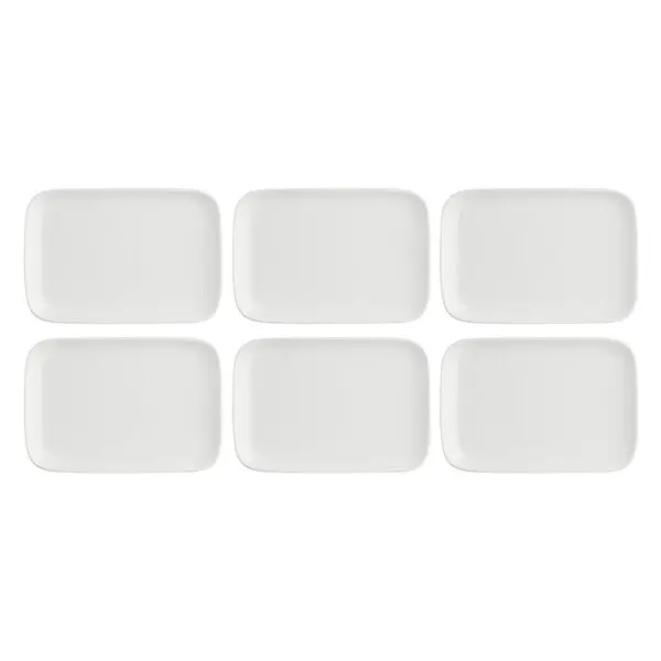 Essenziale New Age Rectangular Tray 15x10 Cm 1 Image