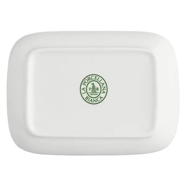 Essenziale New Age Rectangular Tray 15x10 Cm 2 Image