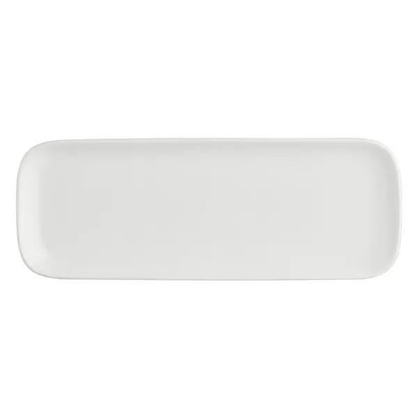 Essenziale New Age Rectangular Tray 30x11 Cm 1 Image