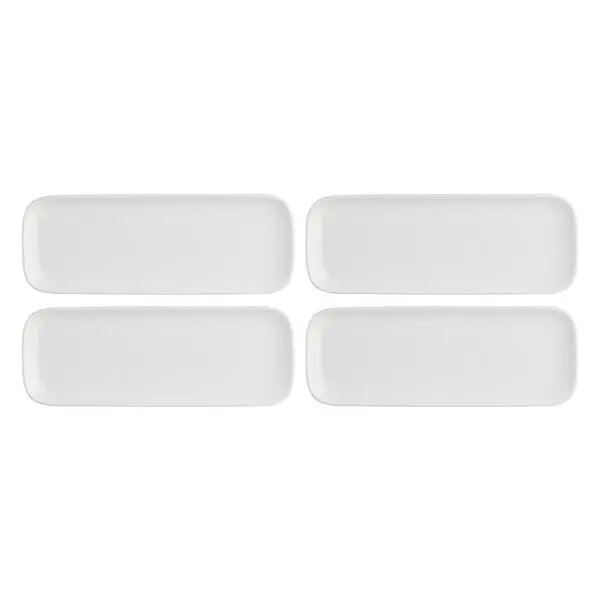 Essenziale New Age Rectangular Tray 30x11 Cm 2 Image