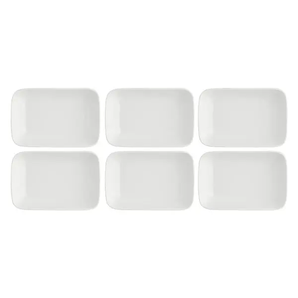 Essenziale New Age Rectangular Deep Tray 11x7,7 1 Image