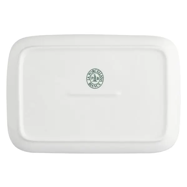 Essenziale New Age Rectangular Tray 22x15 Cm 2 Image