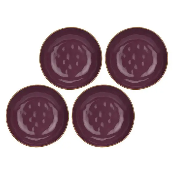 Deep Plate, Concerto - Stoneware, 21 cm 1 Image