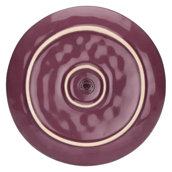 Concerto Salad Plate - Stoneware, 20 cm 1 Image