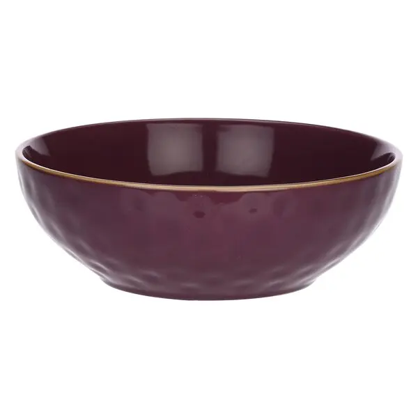 Concerto Salad Bowl - Stoneware, Ø 26 cm 1 Image