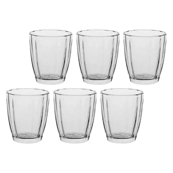 Amami Water Glass Tumbler 1 Image