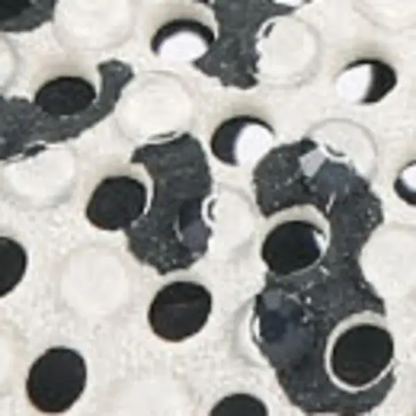 Kensington Dalmation Mary Jane Ballerina 1 Image