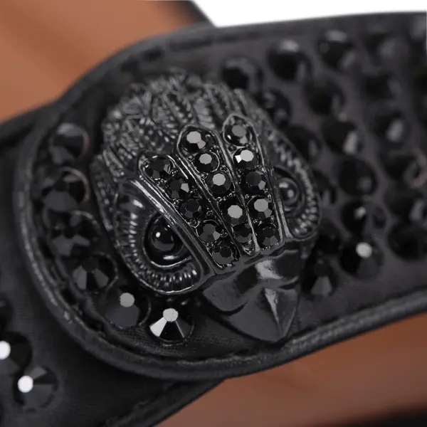 Kensington Langley High Heel Sandals 2 Image