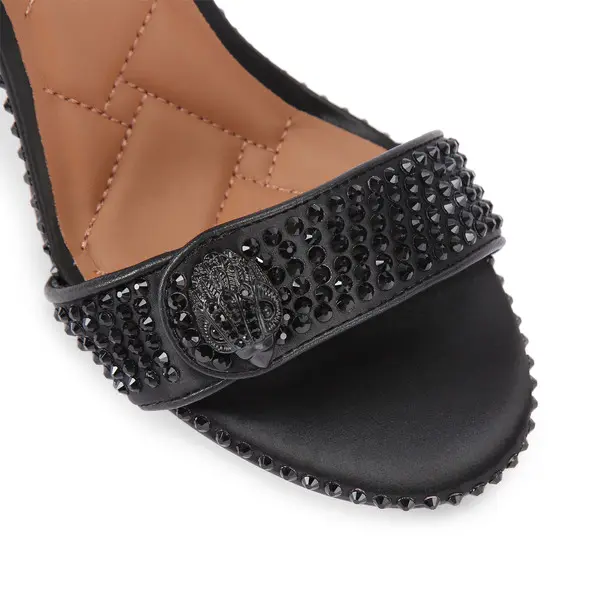 Kensington Langley High Heel Sandals 3 Image