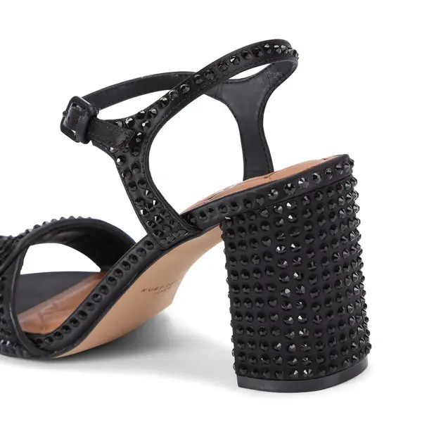Kensington Langley High Heel Sandals 4 Image
