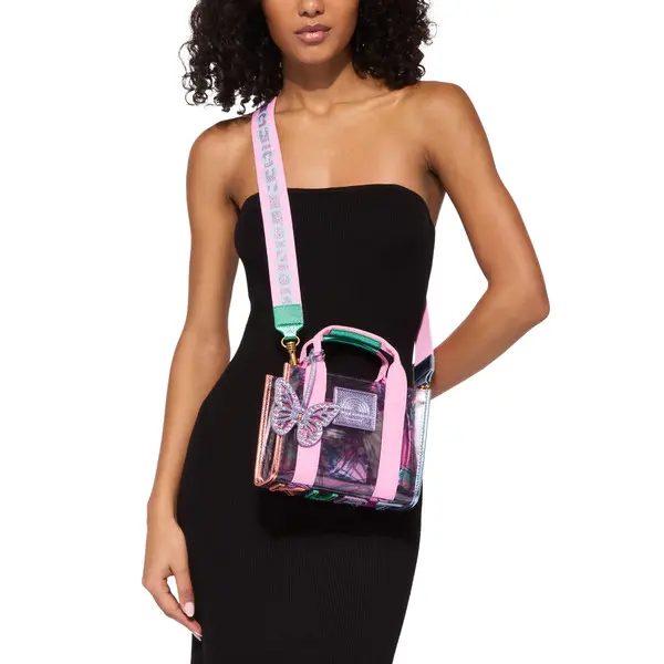 Extra Small Southbank  Tote Bag 1 Image